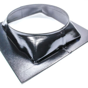 DIRT DEFENDER RACING PRODUCTS Fan Shroud Adjustable 2200FS