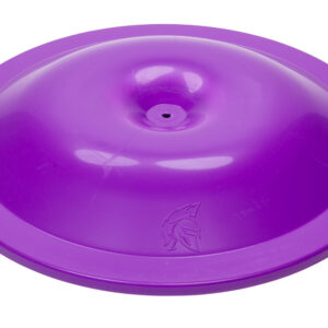 DIRT DEFENDER RACING PRODUCTS Air Cleaner Top 14in Purple 5010PUR