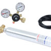 DEDENBEAR CO2 Regulator Kit AB10K