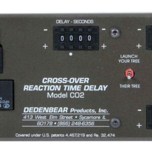 DEDENBEAR Crossover Delay Box CO2