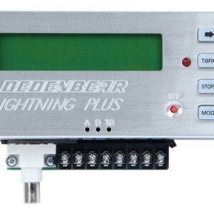 DEDENBEAR Lightning Plus Delay Box L2