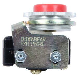 DEDENBEAR X-Lg. Transbrake Switch PBSXL