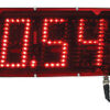 DEDENBEAR Digital Display Board RD1