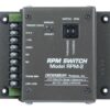 DEDENBEAR RPM Switch Module RPM2