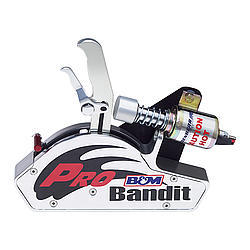 DEDENBEAR B&M Pro Bandit Shifter Solenoid SS4