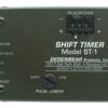 DEDENBEAR Shift Timer ST1