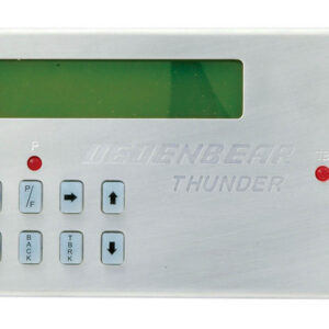 DEDENBEAR Thunder Super Crossover Delay Box T1