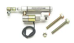 DEDENBEAR Air Throttle Stop TS10