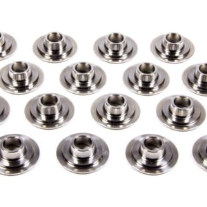 DEL WEST Dual Spring Retainers - 1.500/1.140/.745 RX-DW515-16