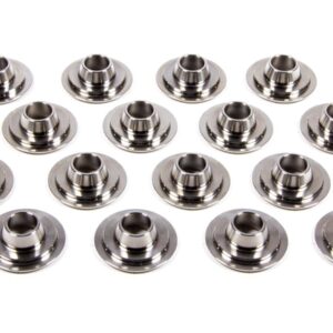 DEL WEST Dual Spring Retainers - 1.450/1.140/.745 RX-DW515-LTW-16