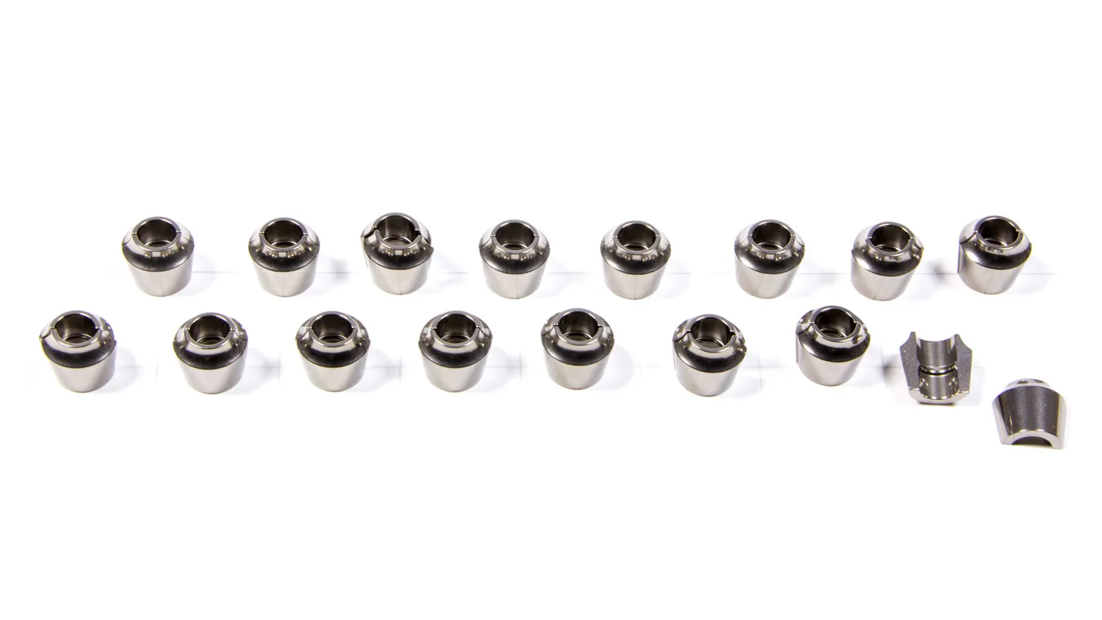 DEL WEST Super 7 Shoulder V/L - 5/16 Std. Radius LX-DW793C-16