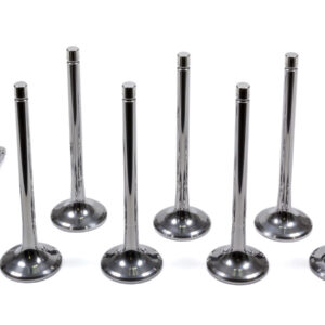 DEL WEST 11/32 Exhaust Valves - 1.600 EV-1600-2T-CRST-8