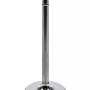 DEL WEST 2.080 Ti Intake Valve 5/16 x 5.040 OAL IV-2080-1T-310-CRST-1