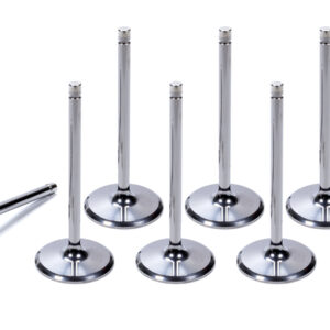 DEL WEST 11/32 Intake Valves - 2.300 IV-BBC-2300T-8