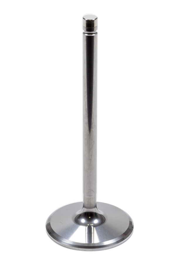 DEL WEST 11/32 Intake Valve - 2.180 IV-2180-6T-CRST-1