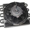 DERALE Dyno-Cool Remote Cooler (-6AN) 12732