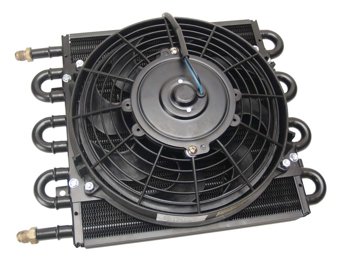 DERALE Dyno-Cool Remote Cooler (-6AN) 12732