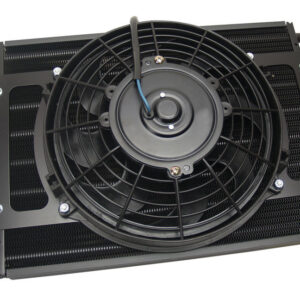 DERALE Dyno-Cool Remote Cooler (-6AN) 12733