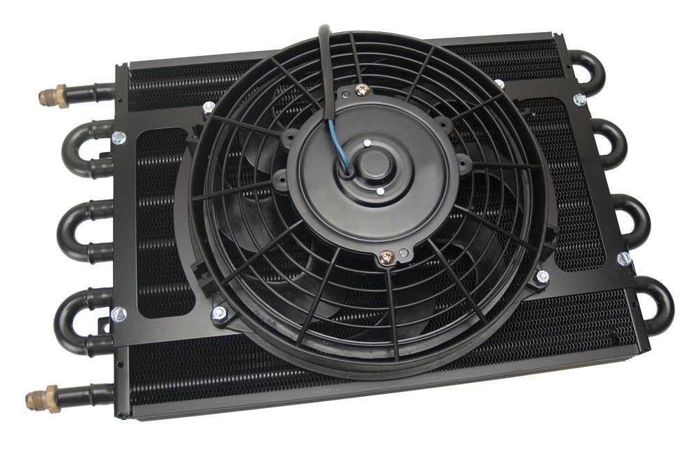 DERALE Dyno-Cool Remote Cooler (-6AN) 12733