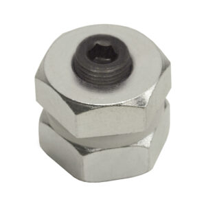 DERALE Transmission Pan Drain Plug Kit 13010