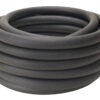 DERALE Hi-Temp Oil Hose 3/8in x 5 ft. 13016