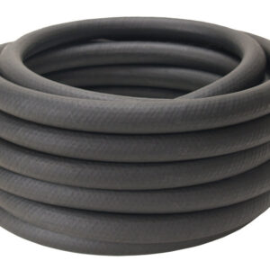 DERALE Hi-Temp Oil Hose 3/8in x 5 ft. 13016