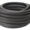 DERALE Hi-Temp Oil Hose 3/8in x 25 ft. 13017