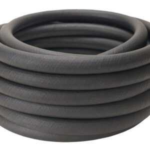 DERALE Hi-Temp Oil Hose 3/8in x 25 ft. 13017