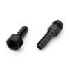 DERALE GM Radiator Adapter Fitt ing Kit 13018