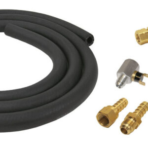 DERALE Trans Cooler Installatin Kit 13022