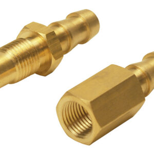 DERALE Ford Radiator Adapter Fi tting Kit 13024