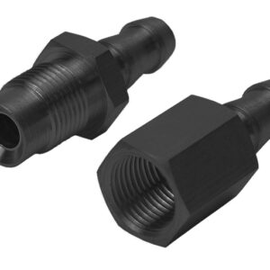 DERALE Ford Radiator Adapter Fitting Kit 13025