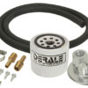 DERALE Standard Trans Filter Kit with Filter 13090