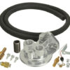 DERALE Premium Remote Transmiss ion Filter Kit 13091