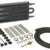 DERALE 12k Transmission Cooler 13101
