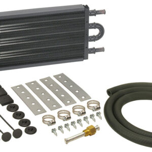 DERALE 12k Transmission Cooler 13101