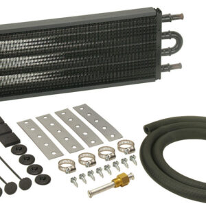 DERALE 14k Transmission Cooler 13102
