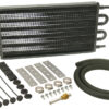 DERALE 18k Transmission Cooler 13103