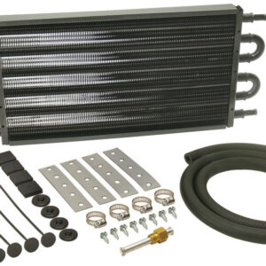 DERALE 18k Transmission Cooler 13103