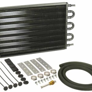 DERALE 20k Transmission Cooler 13104
