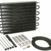 DERALE 22k Transmission Cooler 13105