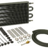 DERALE 15k Transmission Cooler 13106