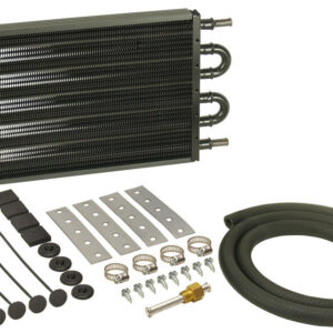DERALE 15k Transmission Cooler 13106