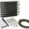 DERALE 18K Transmission Cooler 13107