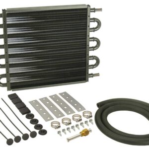 DERALE 18K Transmission Cooler 13107