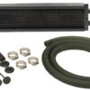 DERALE 2-Pass Power Steering Cooler 13200