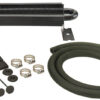 DERALE 2 Pass Power Steering Cooler 13210