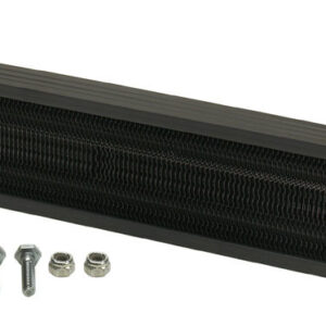 DERALE Frame Rail Cooler 17in ( -6AN) 13221
