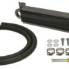DERALE Frame Rail Cooler12in (11/32in) 13222