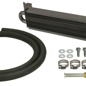 DERALE Frame Rail Cooler12in (11/32in) 13222